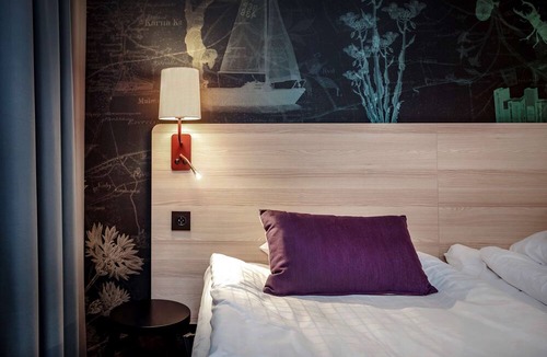 Ryd Hotel | Scandic Linköping Väst