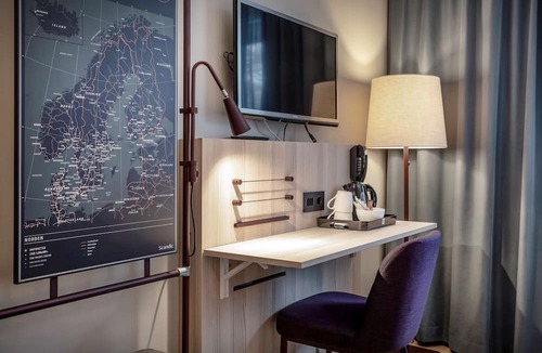 Ryd Hotel | Scandic Linköping Väst