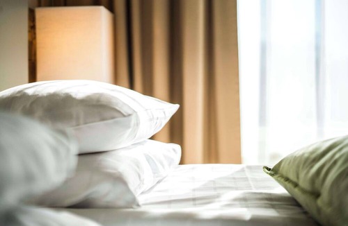 Vatternas Hotel | Scandic Elmia