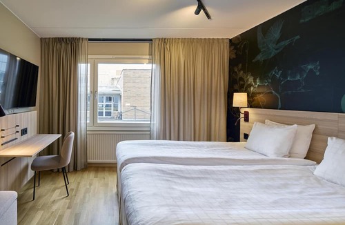 Vatternas Hotel | Scandic Elmia