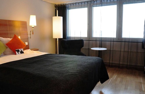 Jarva Hotel | Scandic Järva Krog