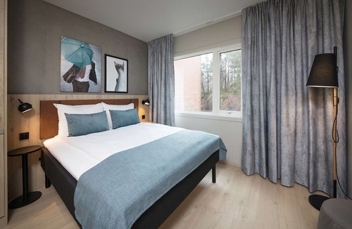 Ytrebygda Hotel | Scandic Kokstad