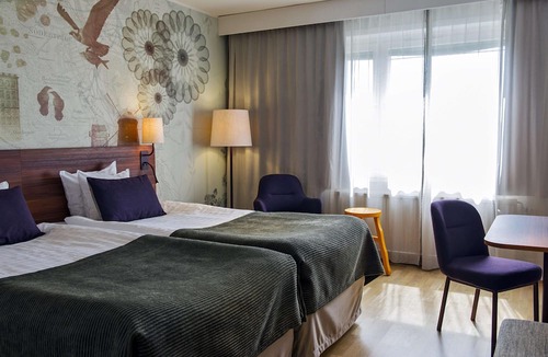 Sodertalje Hotel | Scandic Södertälje