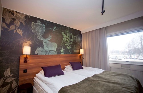 Karlstad Hotel | Scandic Klarälven