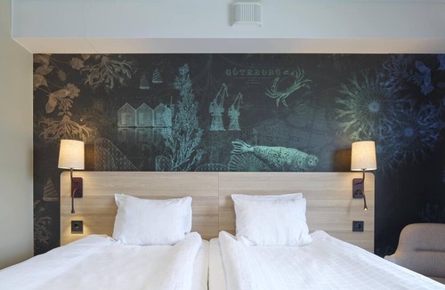 Hisings Backa Hotel | Scandic Backadal