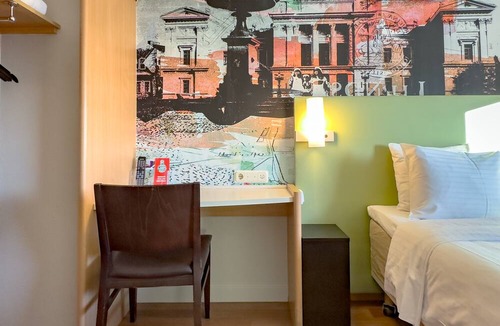 Lund Hotel | Good Morning Lund