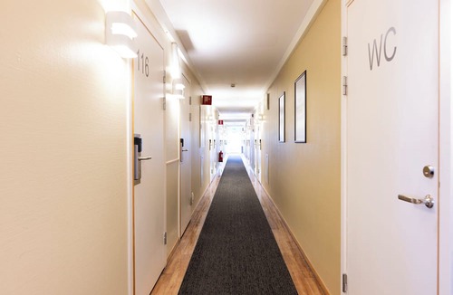 Lund Hotel | Good Morning Lund