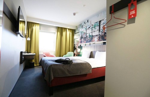 Arlanda Hotel | Good Morning Arlanda