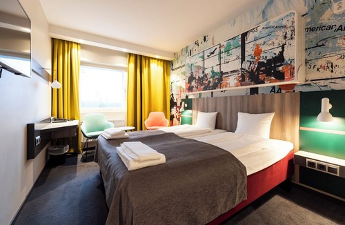 Arlanda Hotel | Good Morning Arlanda