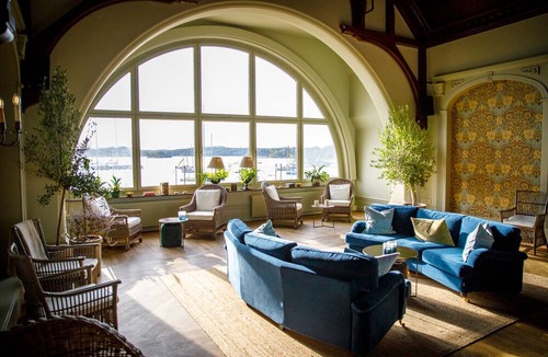 Saltsjobaden Hotel | Grand Hotel Saltsjöbaden