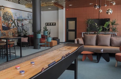Vaxjo Hotel | Quality Hotel Royal Corner