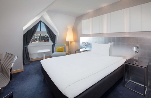 Stavanger Hotel | Scandic Royal Stavanger