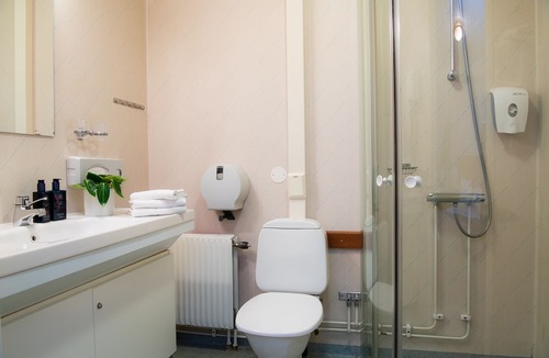 Arlandastad Hotel | Best Western Arlanda Hotellby