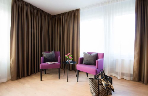 Arlandastad Hotel | Best Western Arlanda Plus Park Airport Hotel