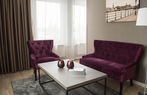 Arlandastad Hotel | Best Western Arlanda Plus Park Airport Hotel