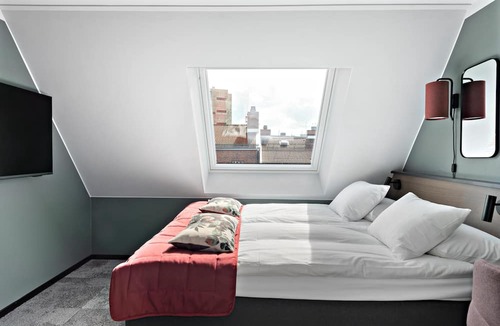Vasteras Hotel | Best Western Hotel Esplanade