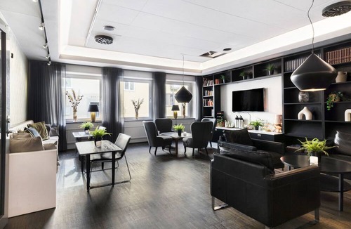 Gamla Staden Hotel | BEST WESTERN Princess Hotel