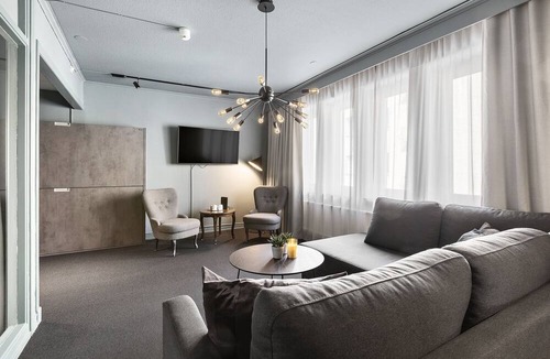 Gamla Staden Hotel | BEST WESTERN Princess Hotel