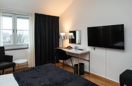 Hudiksvall Hotel | Quality Hotel Statt