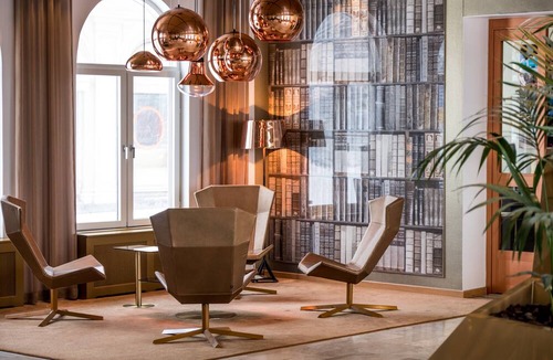Hudiksvall Hotel | Quality Hotel Statt