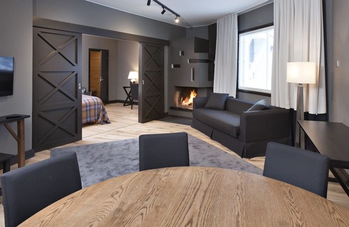 Saariselka Hotel | Holiday Club Saariselka