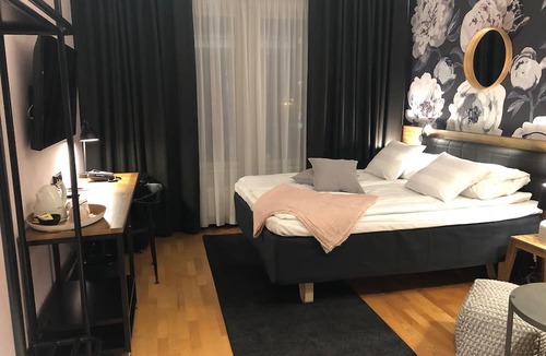 Koria Hotel | Original Sokos Hotel Vaakuna Kouvola