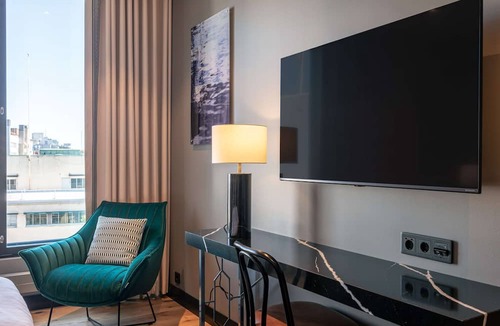 Turku Hotel | Scandic Hamburger Börs