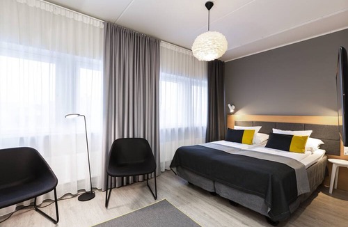Lappeenranta Hotel | Original Sokos Hotel Lappee