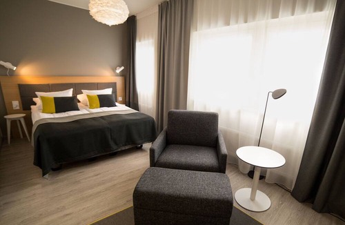 Lappeenranta Hotel | Original Sokos Hotel Lappee