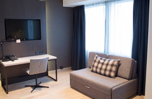 Jyvaskyla Hotel | Original Sokos Hotel Alexandra