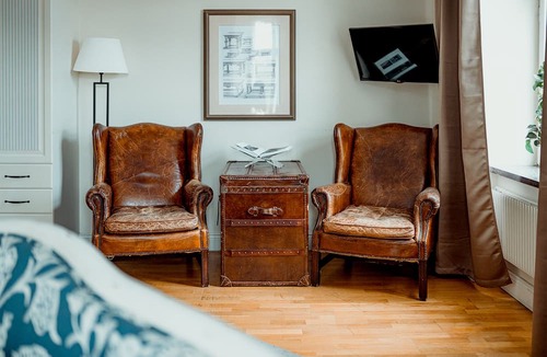 Nykoping Hotel | Sunlight Hotel Conference and Spa