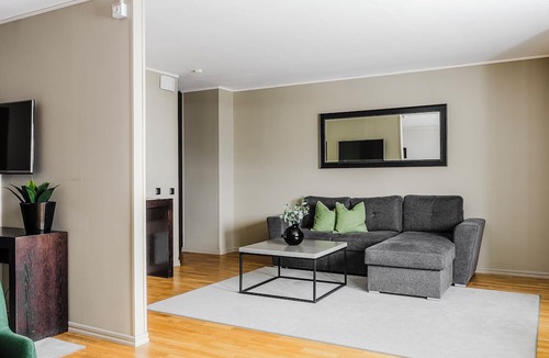Stenstaden Hotel | Comfort Hotel Sundsvall