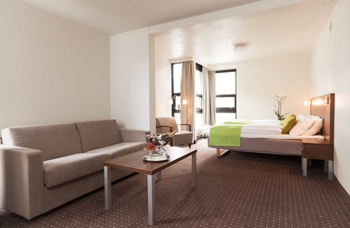 Otta Hotel | Thon Hotel Otta