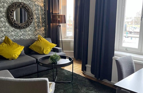 Karlstad Hotel | Home Hotel Plaza