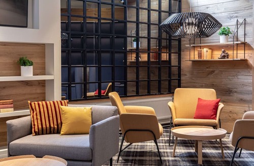 Pasila Hotel | Scandic Pasila