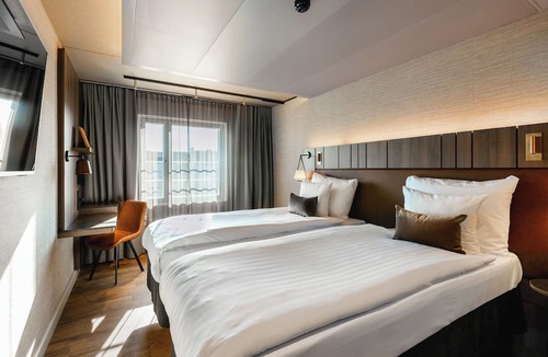 Hameenlinna Hotel | Original Sokos Hotel Vaakuna