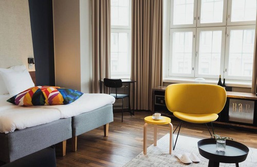 Kamppi Hotel | Klaus K Hotel