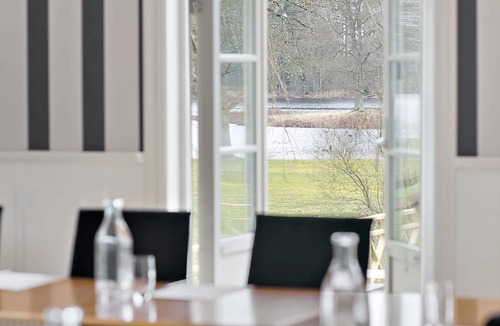 Vittaryd Hotel | Toftaholm Herrgård