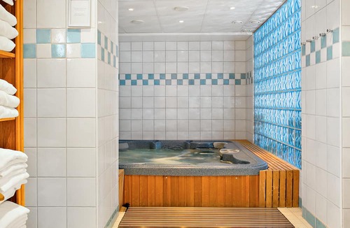 Vittaryd Hotel | Toftaholm Herrgård