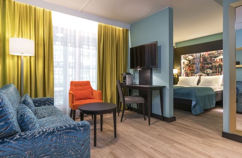 Bjerke Hotel | Thon Hotel Linne