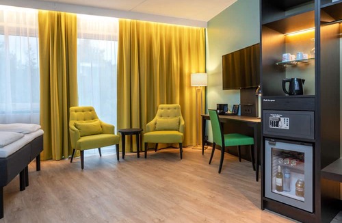 Bjerke Hotel | Thon Hotel Linne
