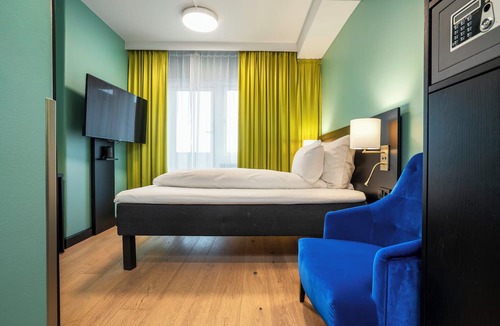 Sentrum Hotel | Thon Hotel Europa