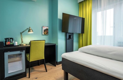Sentrum Hotel | Thon Hotel Europa