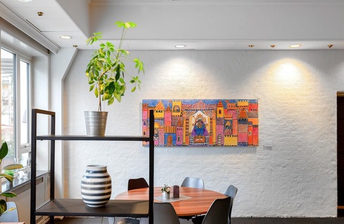 Sandnes Hotel | Best Western Hotel Sverre