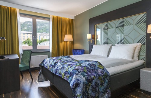 Bergen City Centre Hotel | Thon Hotel Orion
