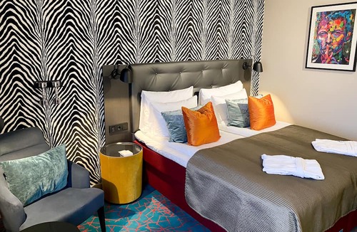 Nacka Hotel | ProfilHotels Nacka