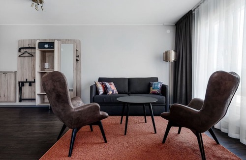 Kista Science City Hotel | Memory Hotel