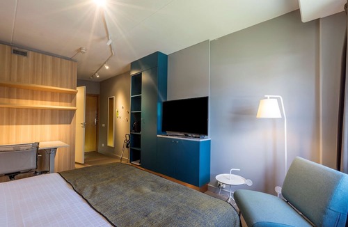 Kista Science City Hotel | Scandic Kista