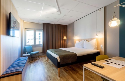 Kista Science City Hotel | Scandic Kista