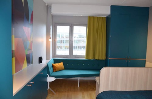 Kista Science City Hotel | Scandic Kista